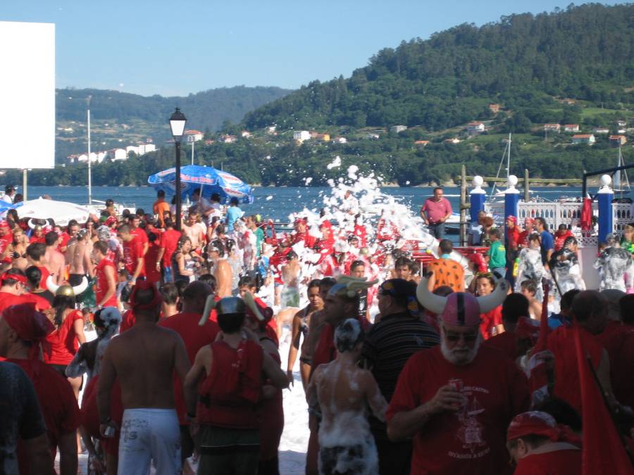 Invasion Vikinga 2010 046