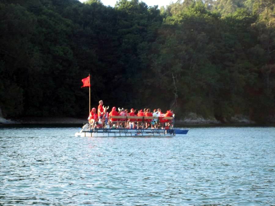 Invasion Vikinga 2010 058