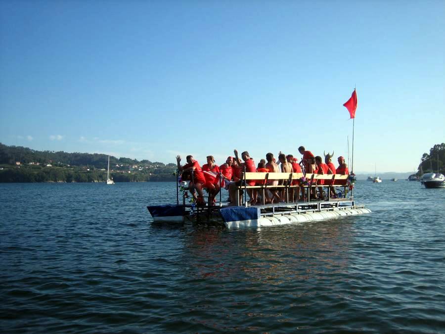 Invasion Vikinga 2010 059