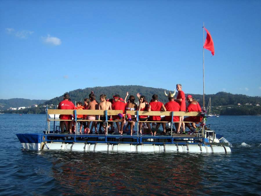 Invasion Vikinga 2010 060