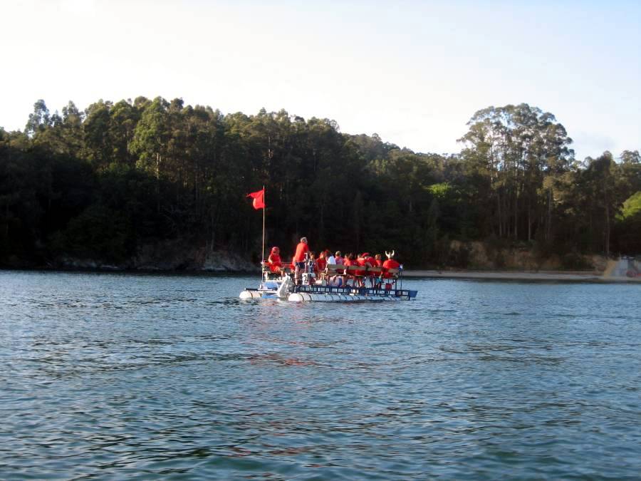 Invasion Vikinga 2010 062