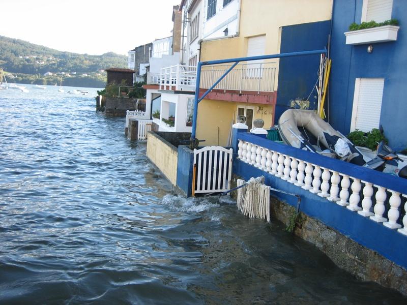 temporal mar outubro 2010
