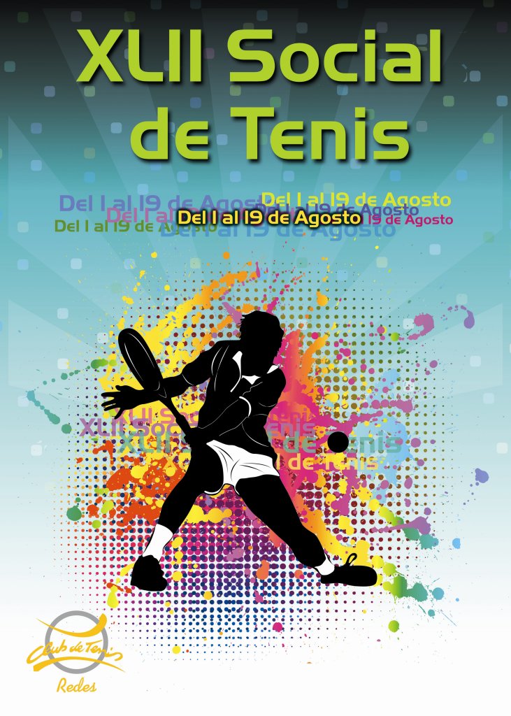 Social de Tenis 2010 02