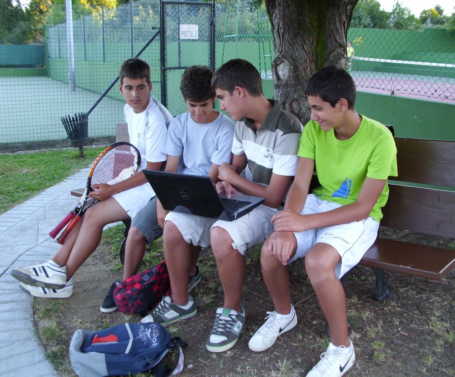 Social de Tenis 2010 06