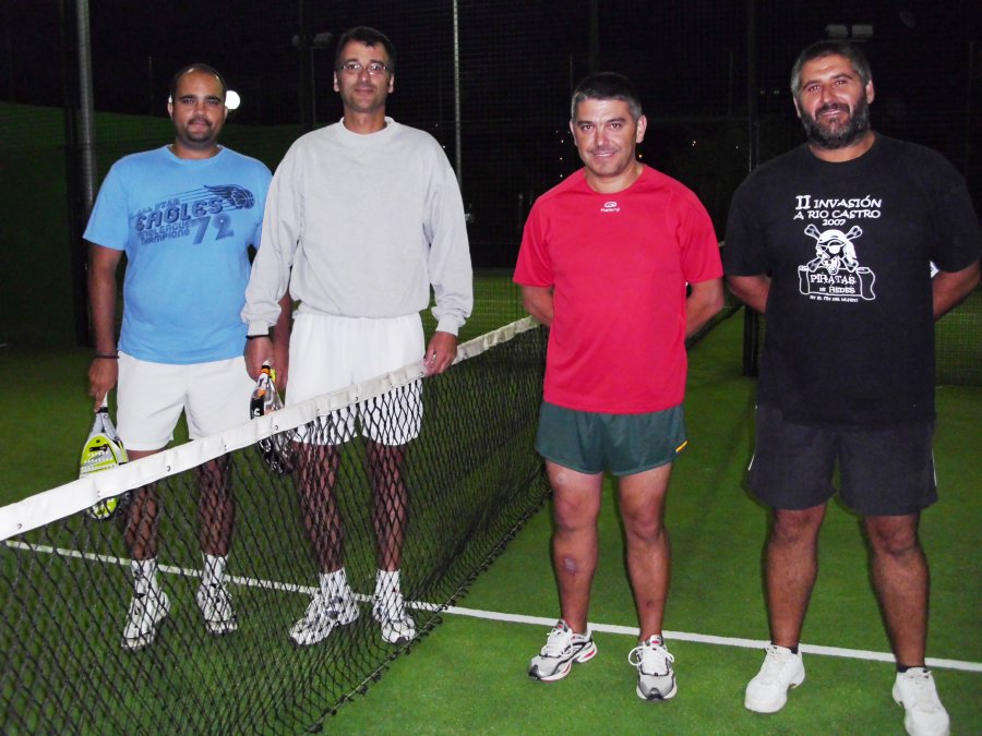 Social de Padel 2010 03