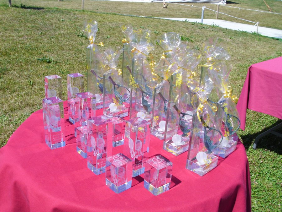 Social de Padel 2010 10