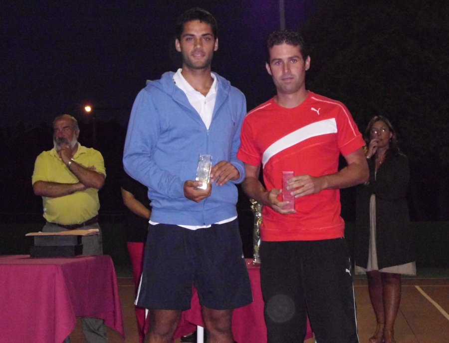 Social de Padel 2010 11