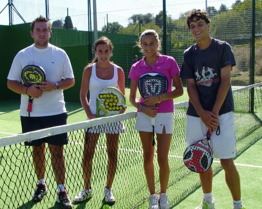 Social de Padel 2010 13
