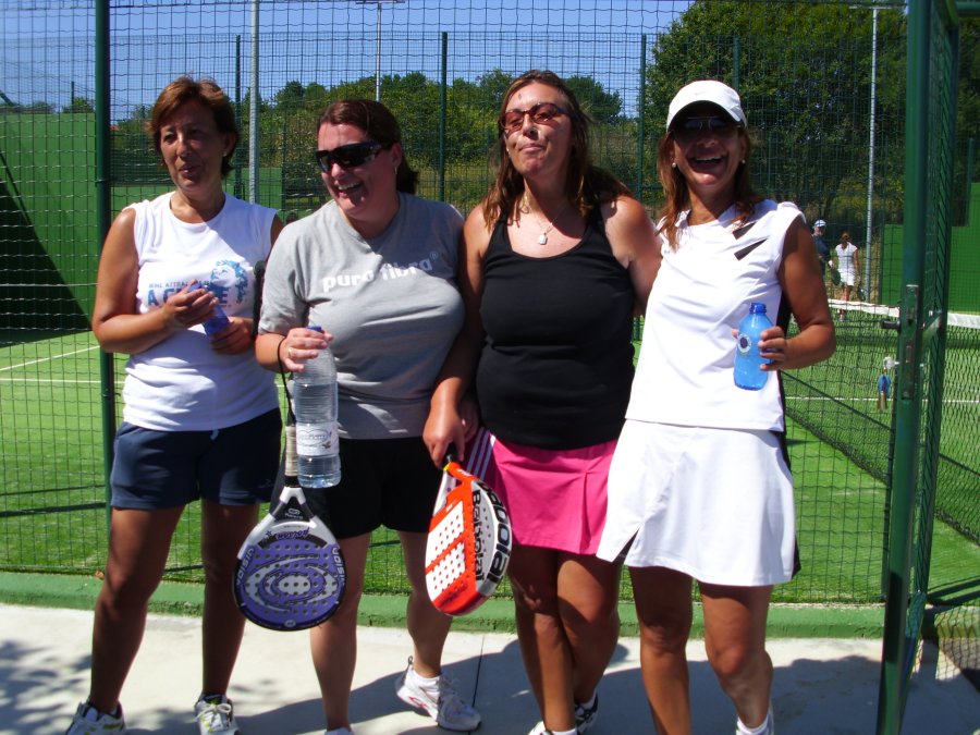 Social de Padel 2010 15