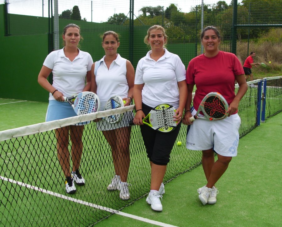 Social de Padel 2010 16
