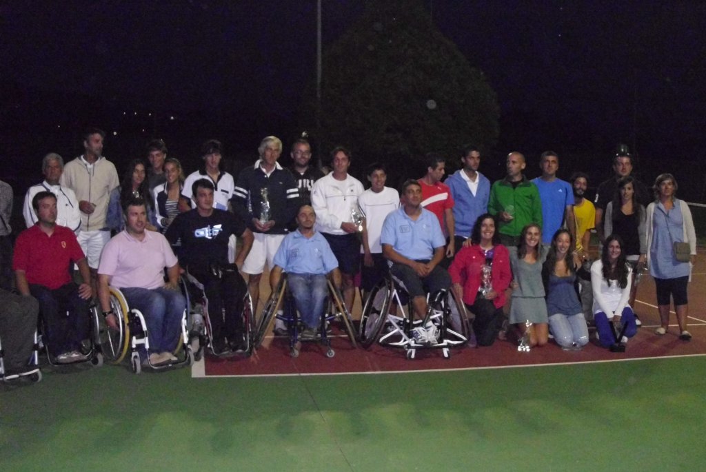 Social de Padel 2010 18