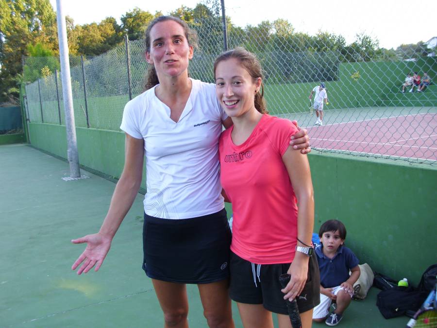 Memorial de tenis 2010 02