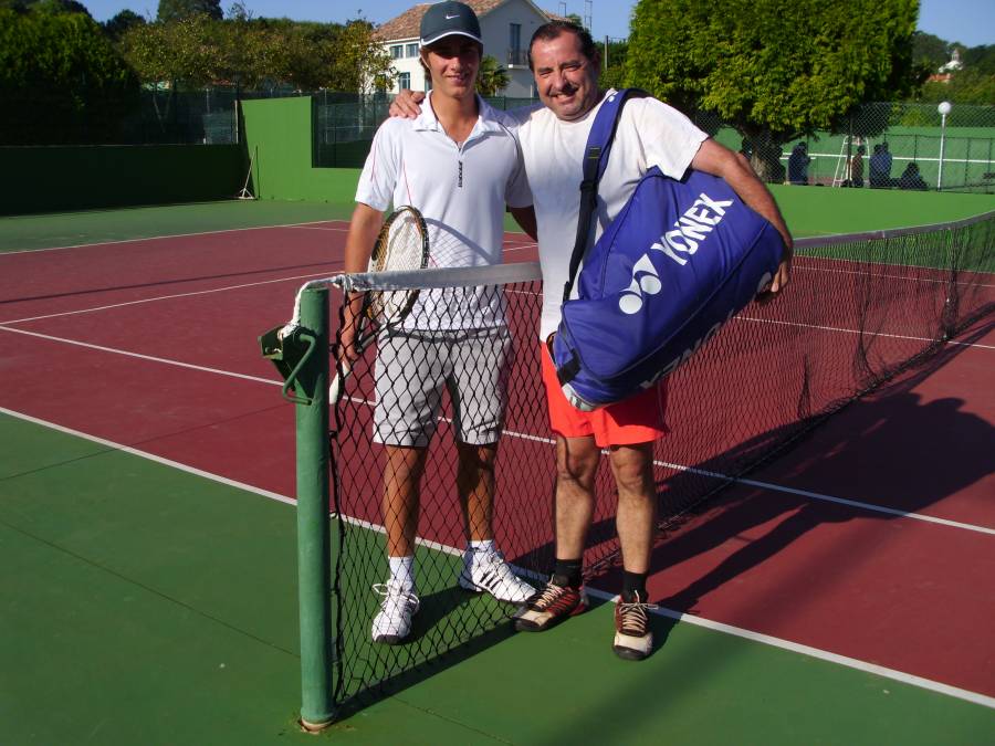 Memorial de tenis 2010 04