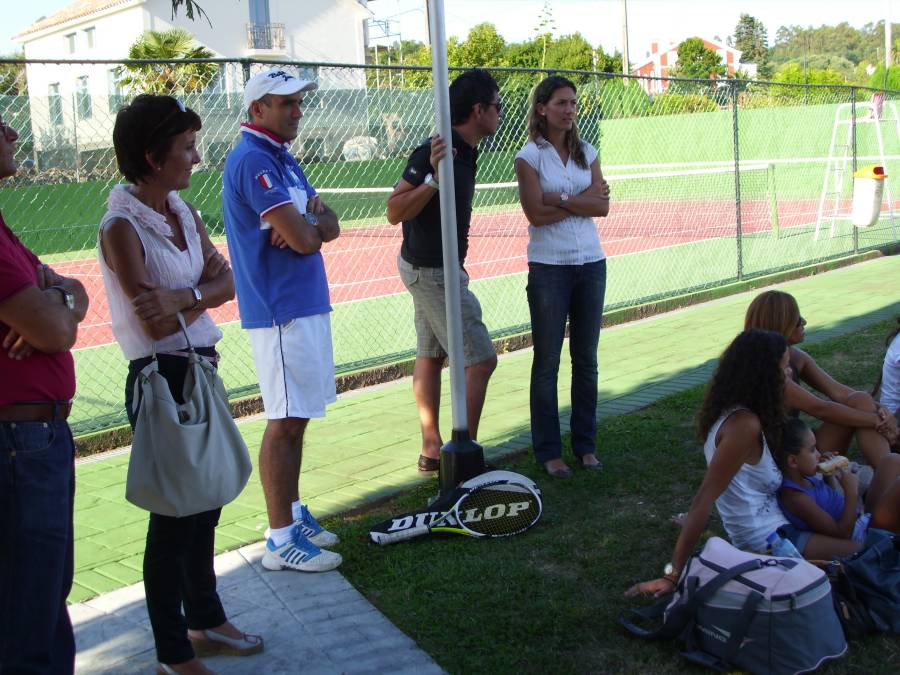 Memorial de tenis 2010 10