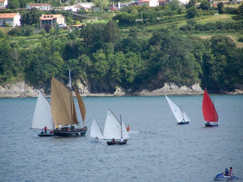 VRegata JCVA 046