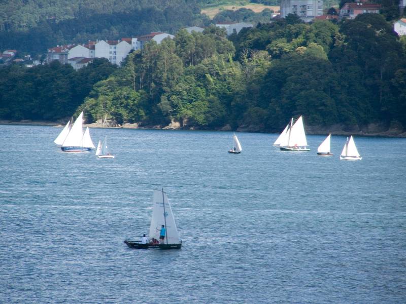 VRegata JCVA 058