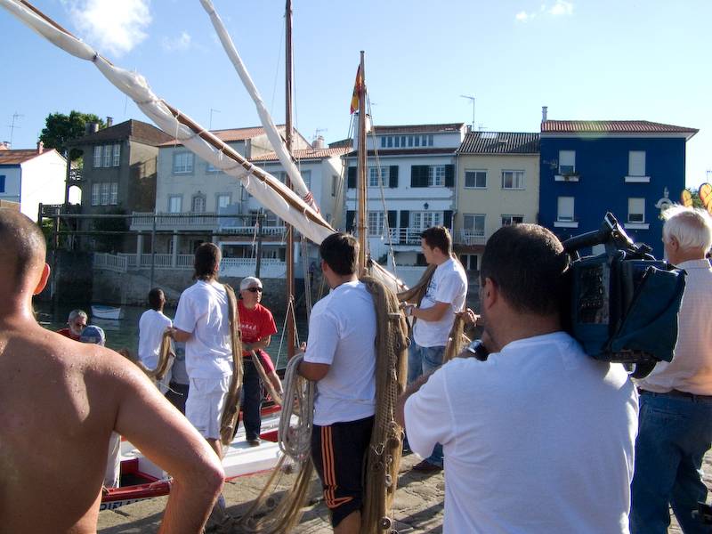 VRegata JCVA 081