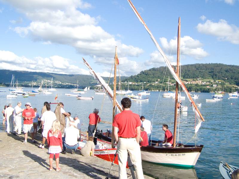 VRegata JCVA 083