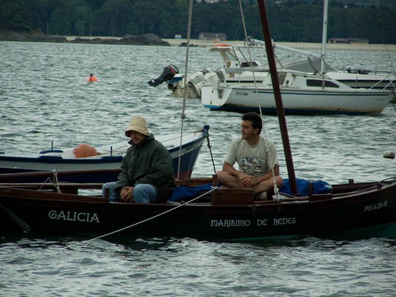 VRegata JCVA 137