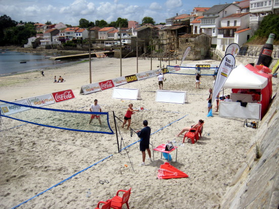 tenis praia 2011 2