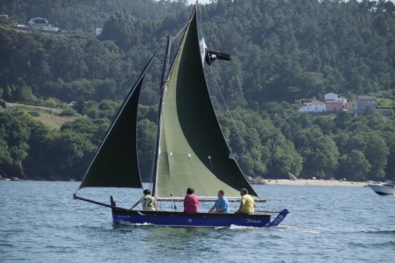 IX Regata Vela 33