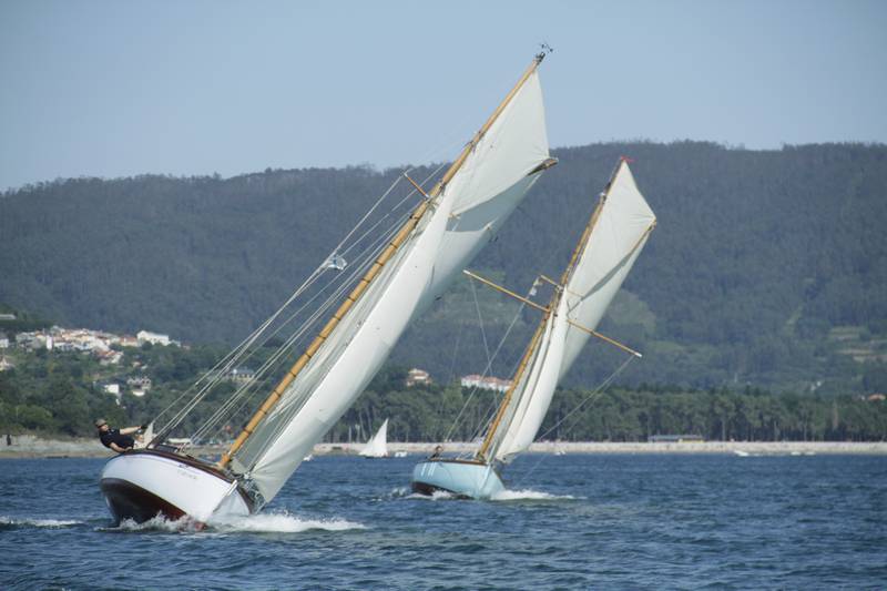 IX Regata Vela 39