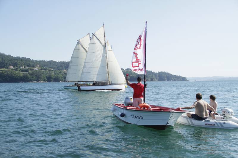 IX Regata Vela 42