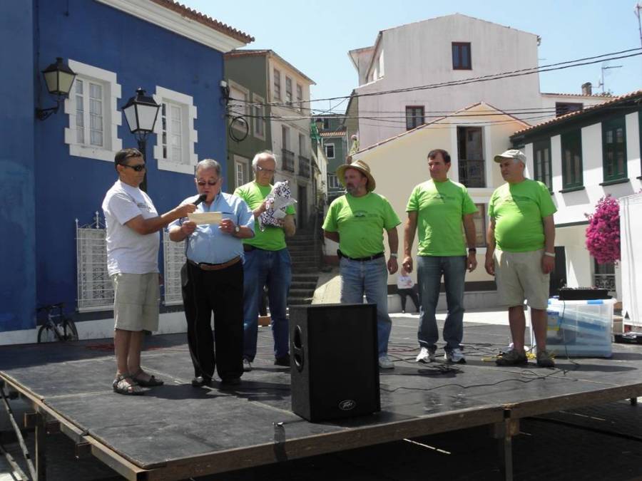 2011 Homenaje a Antonio 1