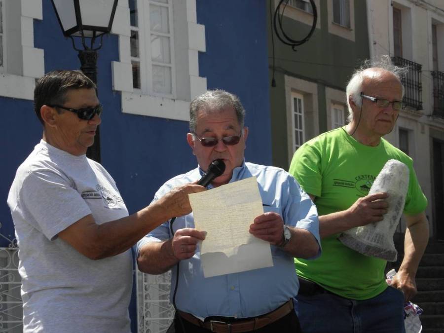 2011 Homenaje a Antonio 2