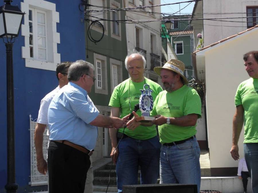 2011 Homenaje a Antonio 4