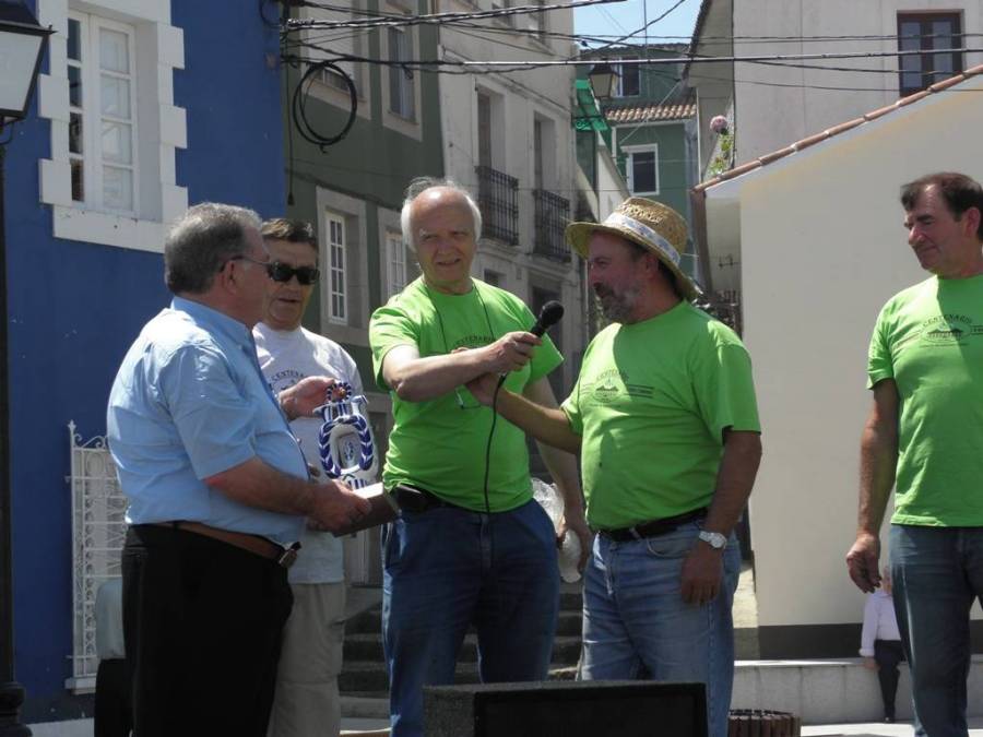 2011 Homenaje a Antonio 6