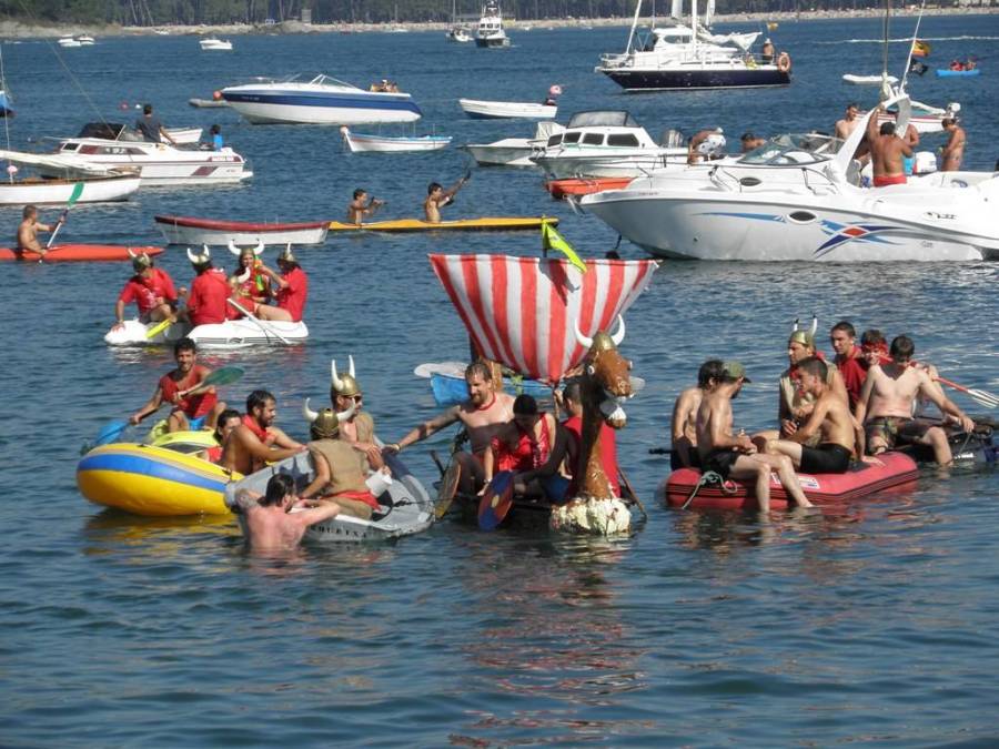 2011 Invansion Vikinga a Redes 020