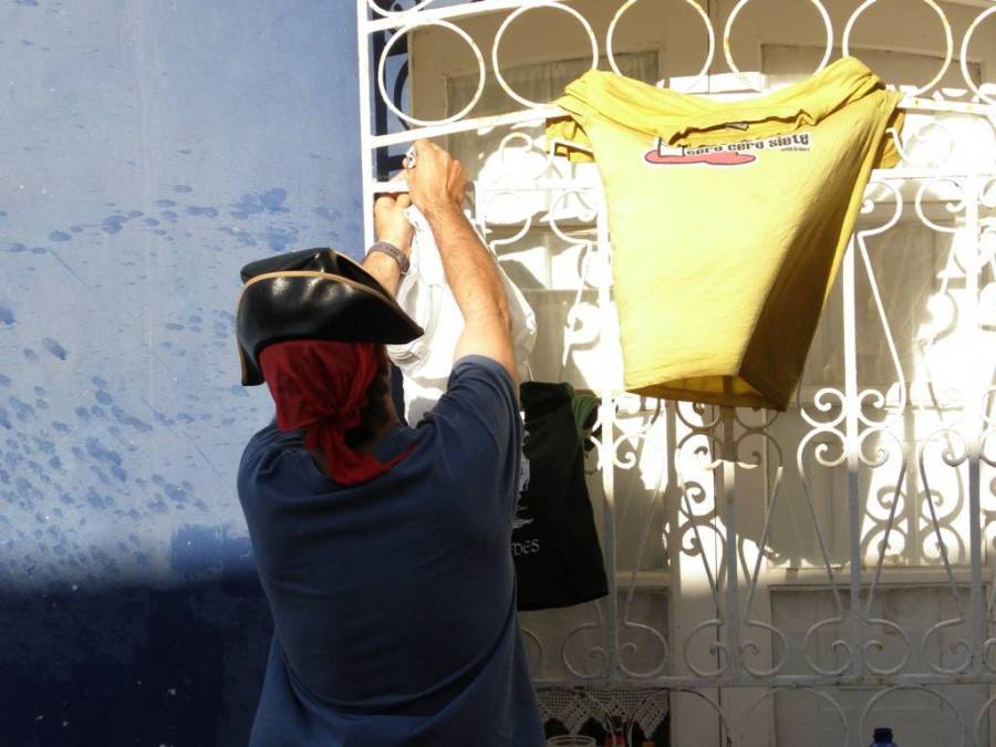 2011 Invansion Vikinga a Redes 101