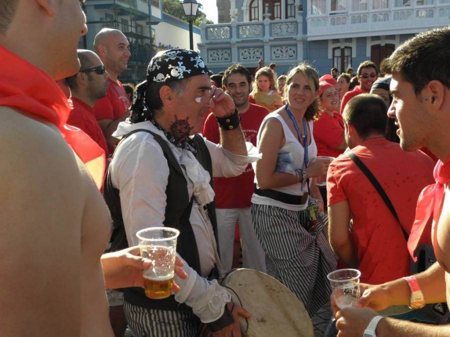 2011 Invansion Vikinga a Redes 123