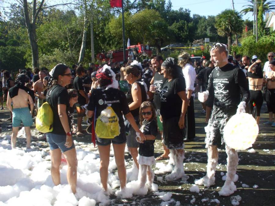 2011 Invasion Rio Castro 125