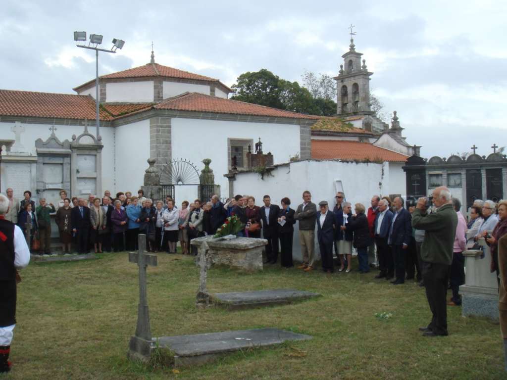 03 Homenaxe aos falecios