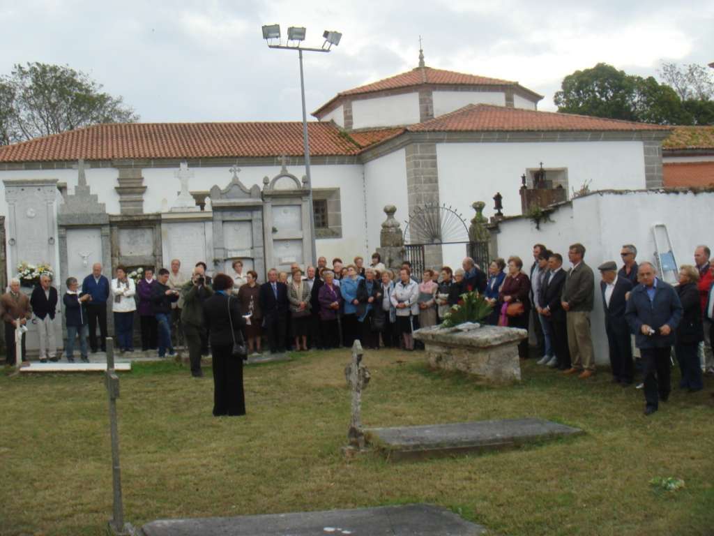 04 Homenaxe aos falecios