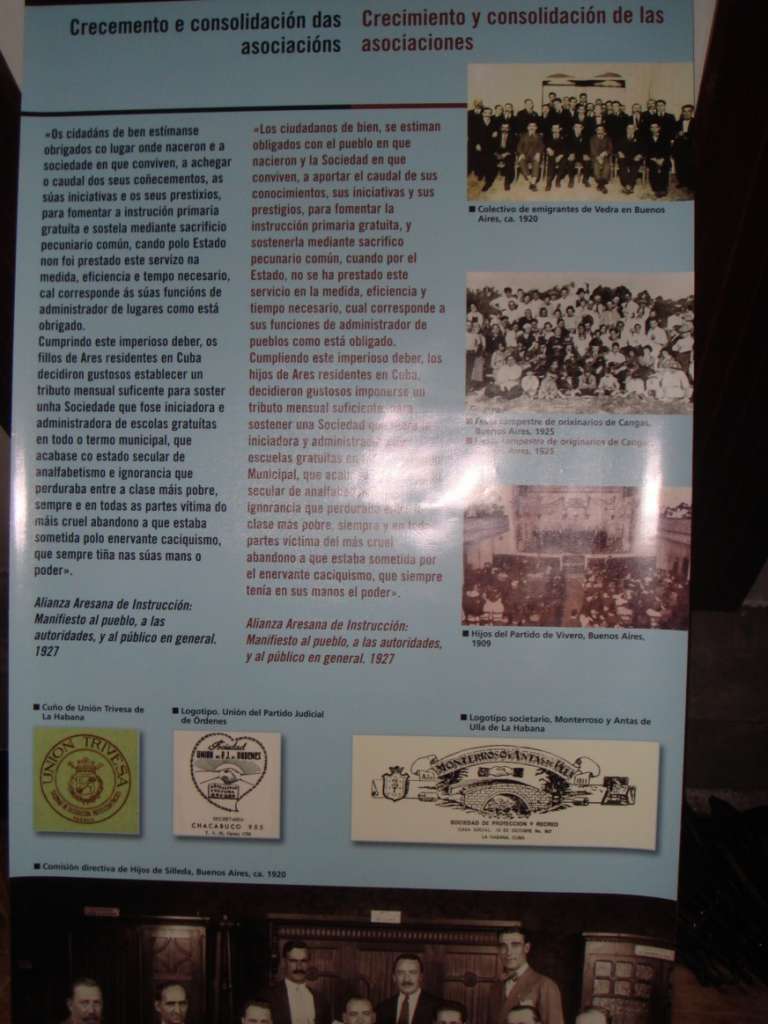 06 Un dos múltiples paneis