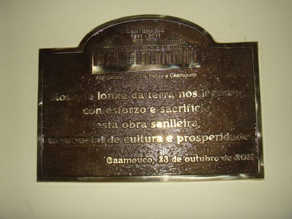 09 Descubrimento da placa