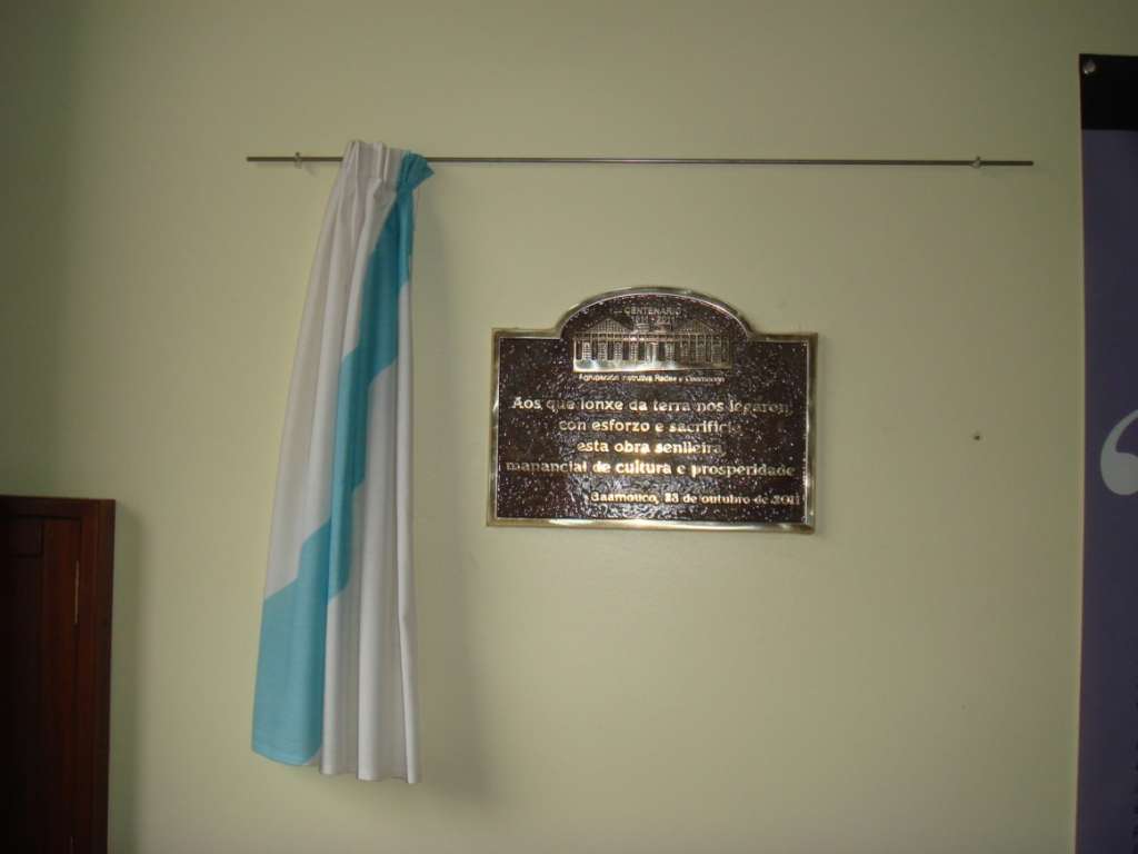 10 Descubrimento da placa