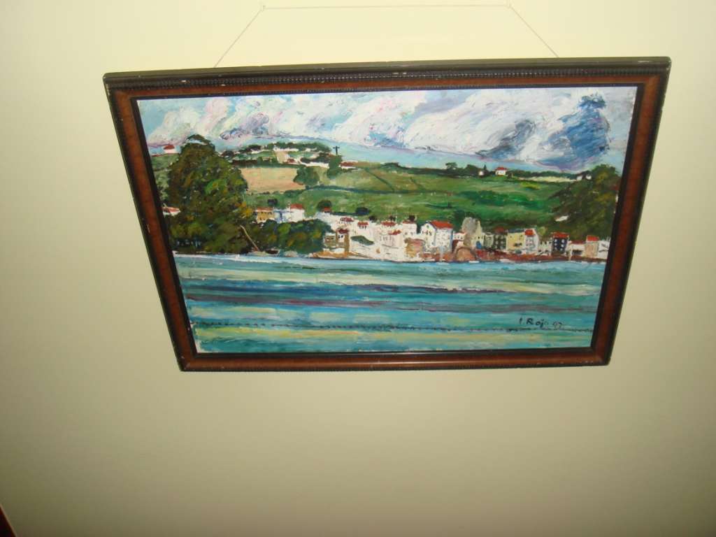 13 Exposición de Pinturas