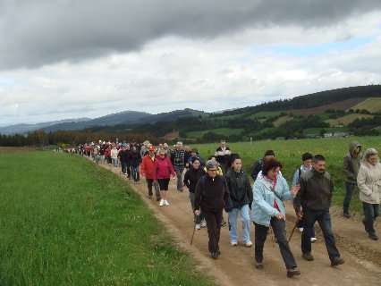 Roteiro Castroverde 2012
