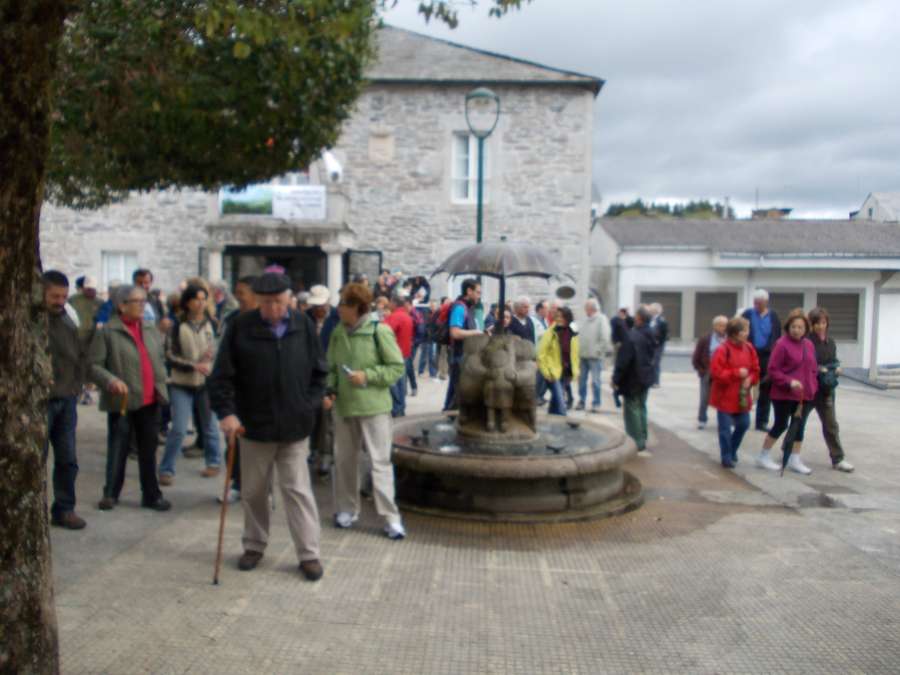 Roteiro Castroverde 2012