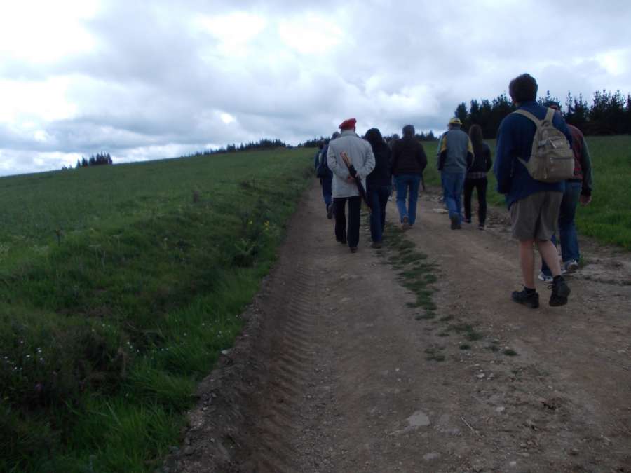 Roteiro Castroverde 2012