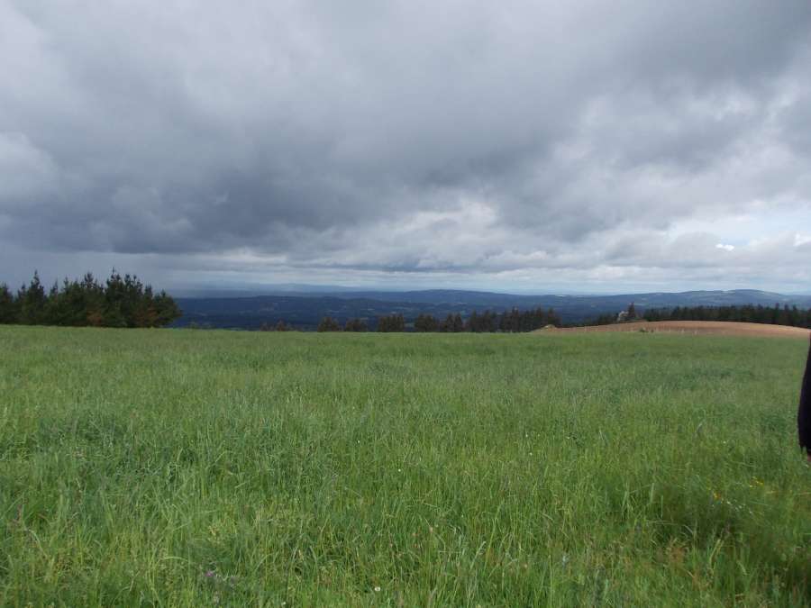 Roteiro Castroverde 2012