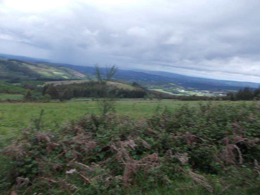 Roteiro Castroverde 2012