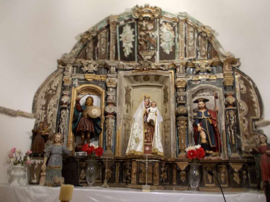 Roteiro Castroverde 2012