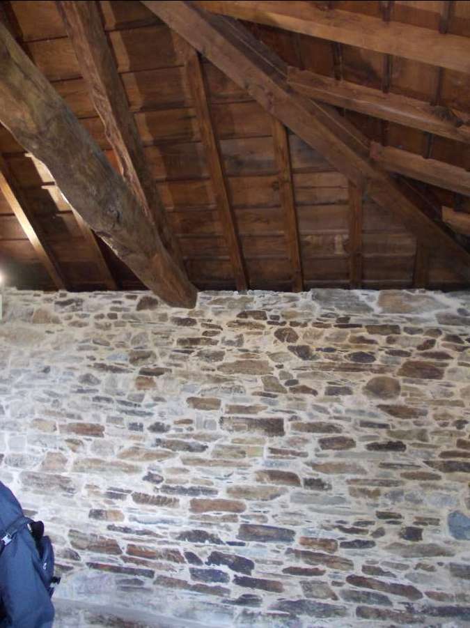 Roteiro Castroverde 2012