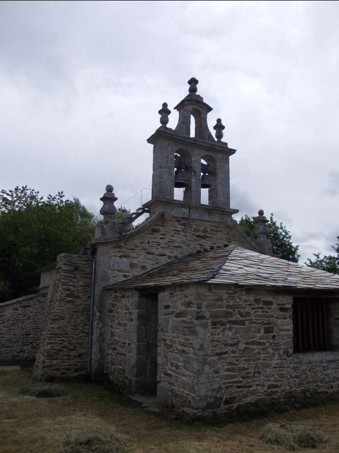 Roteiro Castroverde 2012