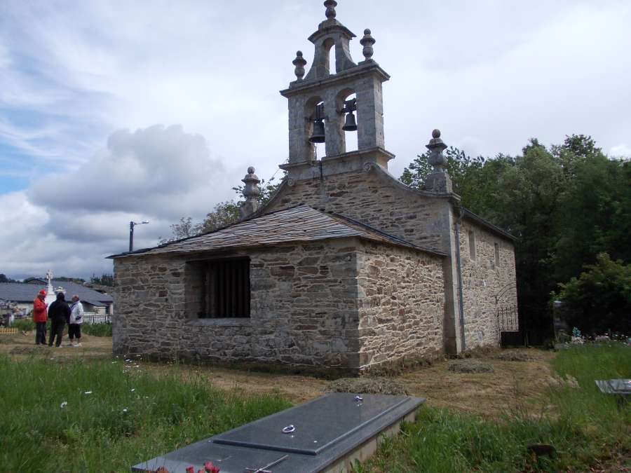 Roteiro Castroverde 2012